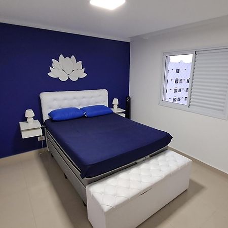 Cobertura Com Piscina - Praia Da Enseada Guarujá Exteriör bild