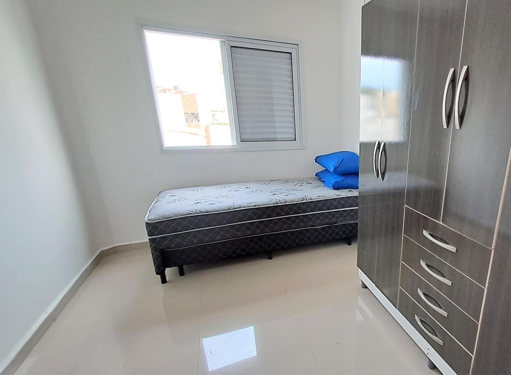 Cobertura Com Piscina - Praia Da Enseada Guarujá Exteriör bild